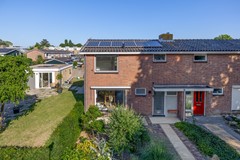 Ds. J.A. Visserstraat 41, 2995AK Heerjansdam